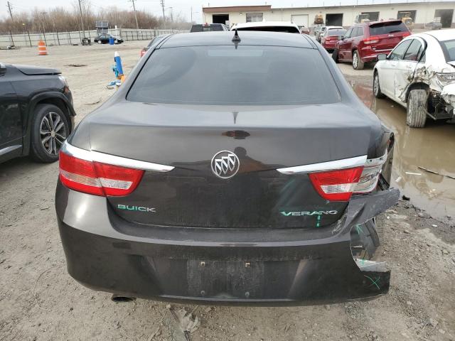 Photo 6 from auction – 2014 BUICK VERANO with VIN 1G4PP5SK6E4148803