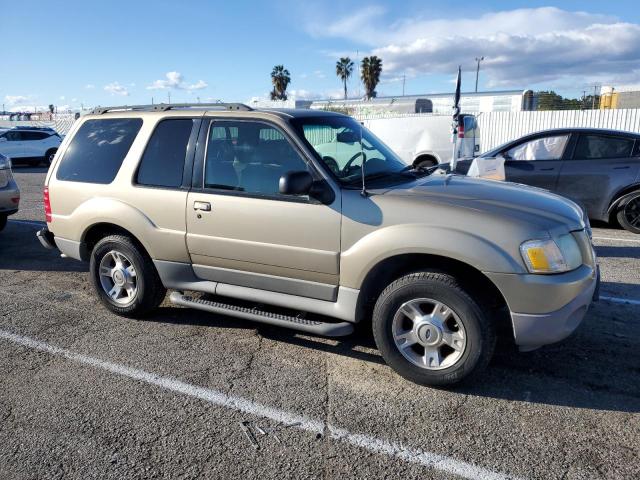 Photo 4 from auction – 2003 FORD EXPLORER S with VIN 1FMYU60E73UB18030