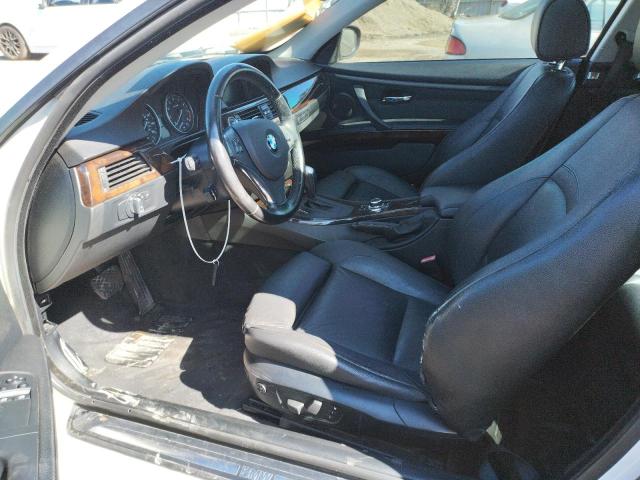 Zdjęcie 7 z aukcji – 2011 BMW 328 I SULE z VIN WBAKE5C51BE573443