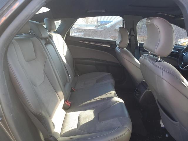 Photo 10 from auction – 2017 FORD FUSION SPO with VIN 3FA6P0VP9HR186005