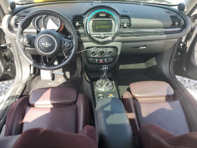Photo 8 from auction – 2016 MINI COOPER S C with VIN WMWLN9C56G2B31961