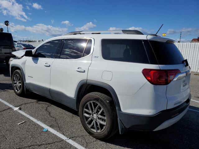 Photo 2 from auction – 2019 GMC ACADIA SLT with VIN 1GKKNMLA0KZ126321