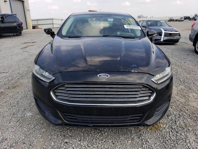 Photo 5 from auction – 2013 FORD FUSION SE with VIN 3FA6P0H76DR359033