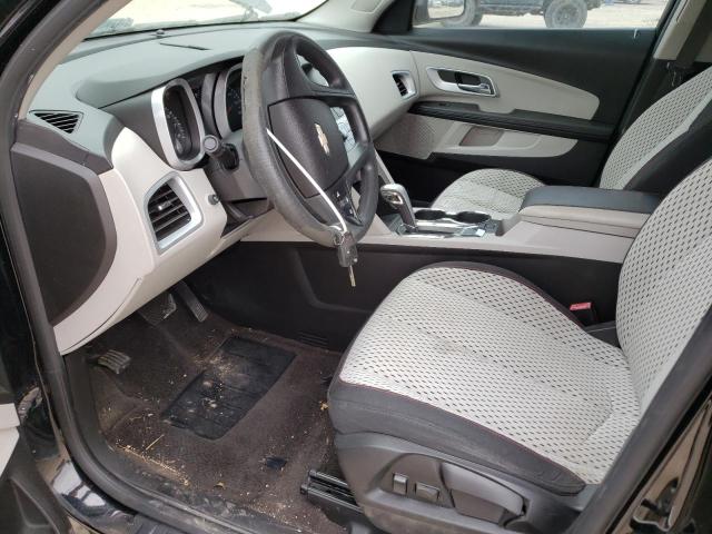 Photo 7 from auction – 2010 CHEVROLET EQUINOX LS with VIN 2CNALBEW7A6336222