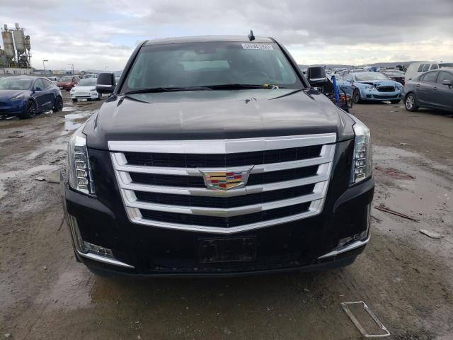 Photo 5 from auction – 2019 CADILLAC ESCALADE E with VIN 1GYS4HKJ4KR189617