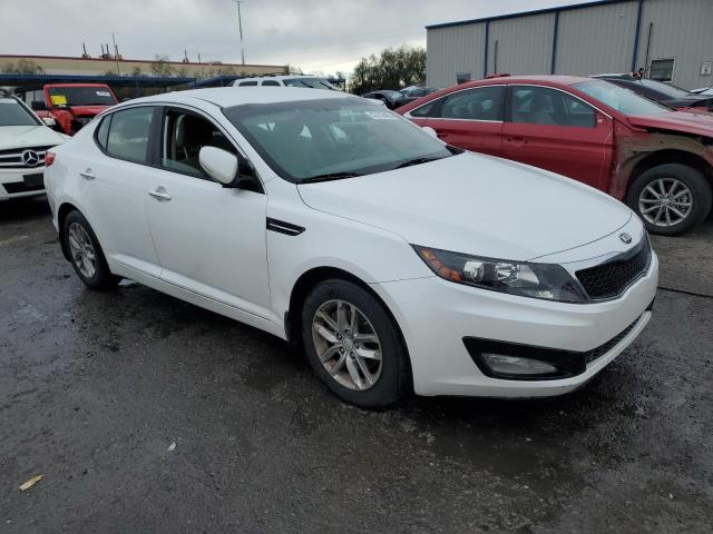 Photo 4 from auction – 2013 KIA OPTIMA LX with VIN KNAGM4A70D5362678