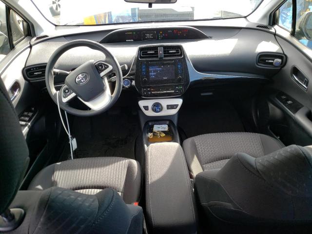 Photo 8 from auction – 2018 TOYOTA PRIUS with VIN JTDKBRFU1J3067322
