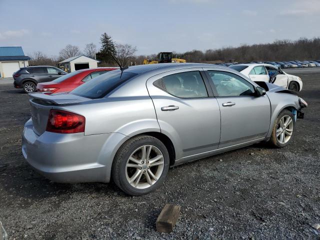 Photo 3 from auction – 2013 DODGE AVENGER SE with VIN 1C3CDZAG0DN622032
