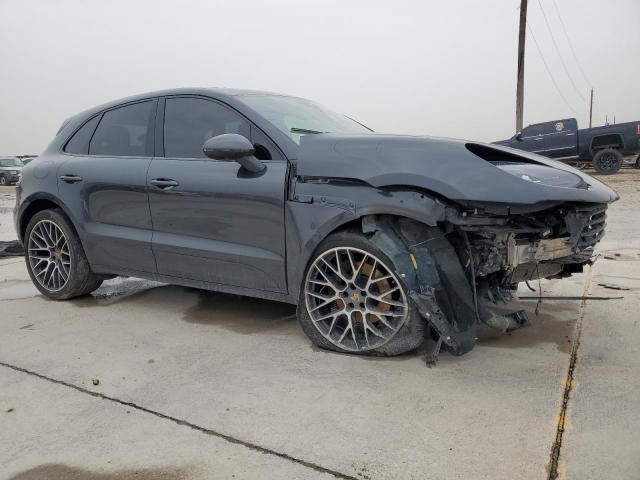 Photo 4 from auction – 2019 PORSCHE MACAN with VIN WP1AA2A52KLB06201