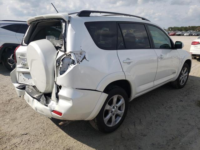 Photo 3 from auction – 2012 TOYOTA RAV4 LIMIT with VIN 2T3DK4DV4CW092805