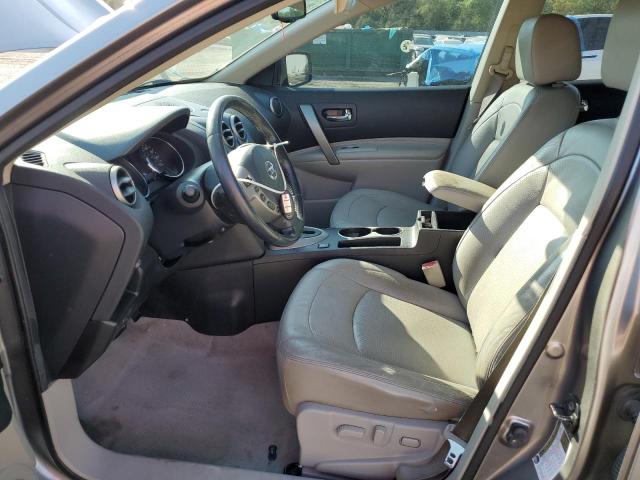 Photo 7 from auction – 2011 NISSAN ROGUE S with VIN JN8AS5MT5BW576025