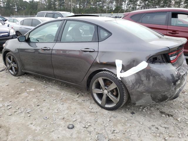 Photo 2 from auction – 2015 DODGE DART GT with VIN 1C3CDFEB4FD307126