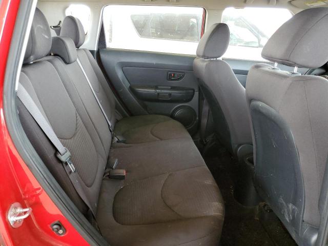 Photo 10 from auction – 2013 KIA SOUL with VIN KNDJT2A50D7544349