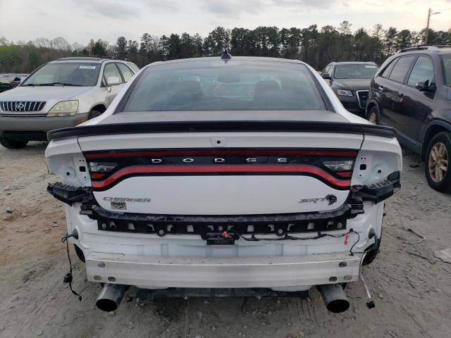 Photo 6 from auction – 2022 DODGE CHARGER SR with VIN 2C3CDXL94NH124171