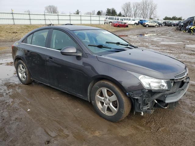 Photo 4 from auction – 2014 CHEVROLET CRUZE LT with VIN 1G1PC5SB1E7194255