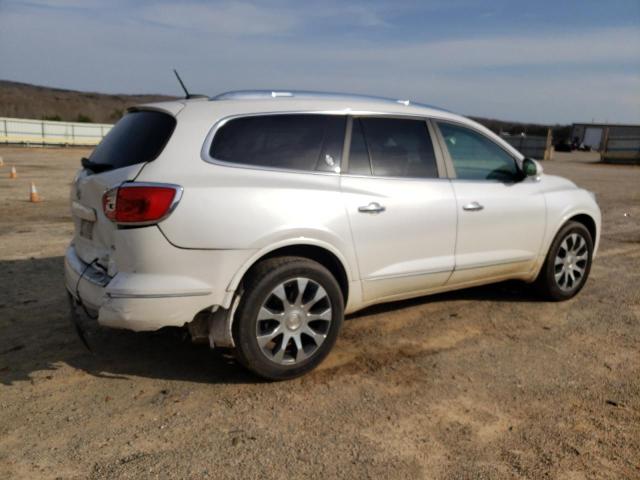 Photo 3 from auction – 2017 BUICK ENCLAVE with VIN 5GAKRBKD4HJ103097