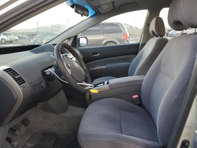 Photo 7 from auction – 2008 TOYOTA PRIUS with VIN JTDKB20U683368582