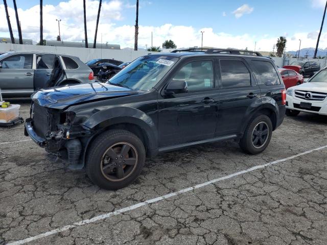 FORD ESCAPE XLT 2012 with VIN 1FMCU0D7XCKB79094 - Photo from auction