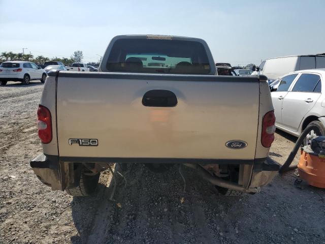 Photo 6 from auction – 1998 FORD F150 with VIN 1FTZX0725WKB17807