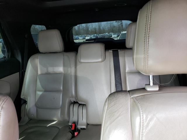 Photo 10 from auction – 2013 FORD EXPLORER X with VIN 1FM5K7D83DGB68281