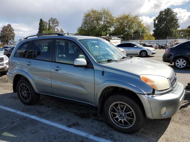 Photo 4 from auction – 2004 TOYOTA RAV4 with VIN JTEHD20V540006831