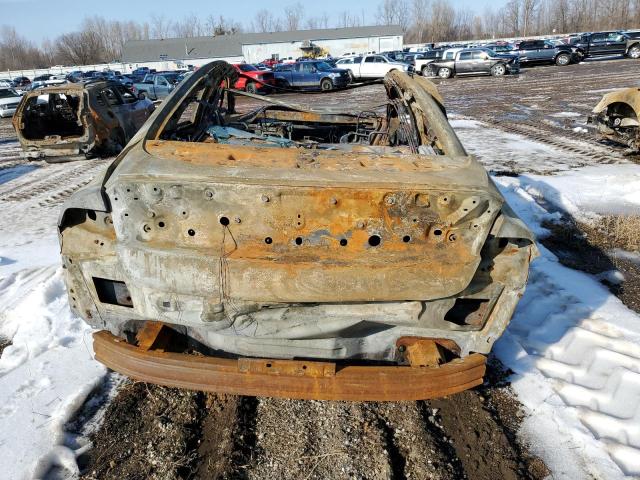 Photo 6 from auction – 2014 LINCOLN MKZ with VIN 3LN6L2J96ER820287