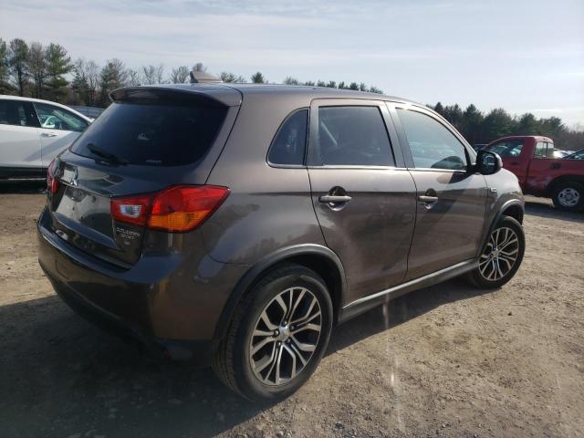 Photo 3 from auction – 2017 MITSUBISHI OUTLANDER with VIN JA4AR3AW1HZ024307