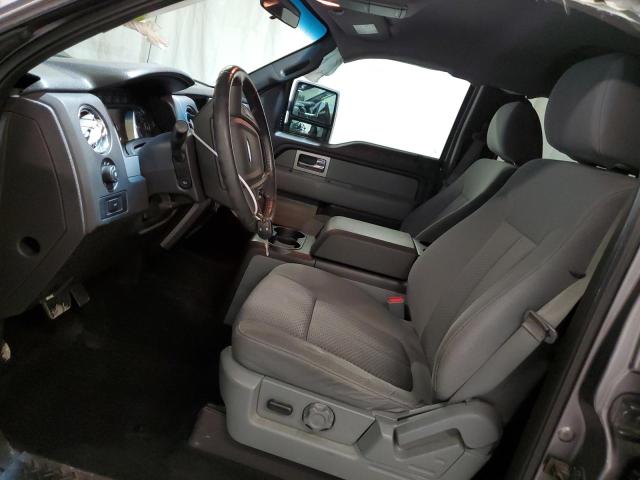 Photo 7 from auction – 2011 FORD F150 SUPER with VIN 1FTFW1ET3BFD05333