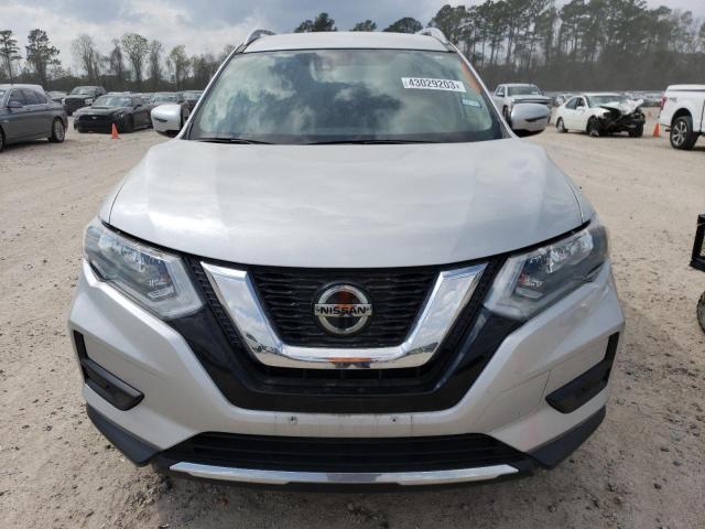 Photo 5 from auction – 2020 NISSAN ROGUE S with VIN 5N1AT2MT0LC793763