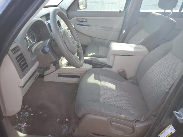 Photo 7 from auction – 2012 JEEP LIBERTY SP with VIN 1C4PJLAK6CW147308