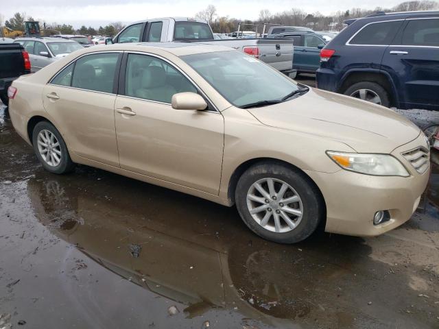 Photo 4 from auction – 2010 TOYOTA CAMRY BASE with VIN 4T1BF3EK3AU096179