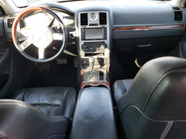Photo 8 from auction – 2008 CHRYSLER 300C with VIN 2C3LK63H88H229906