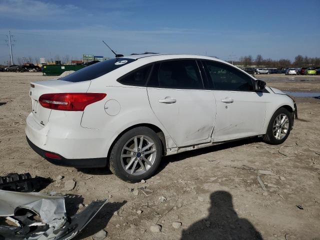 Photo 3 from auction – 2015 FORD FOCUS SE with VIN 1FADP3F23FL204800
