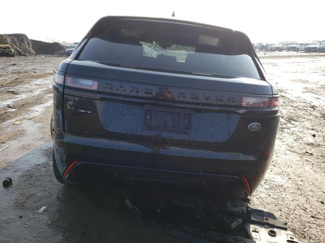 Photo 6 from auction – 2018 LAND ROVER RANGE ROVE with VIN SALYL2RN4JA720877