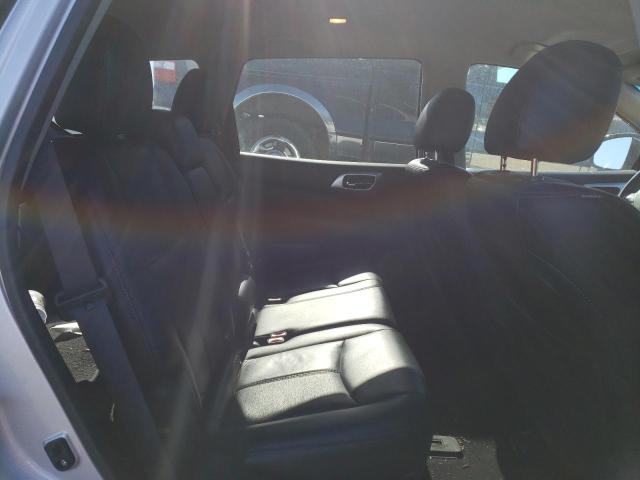 Photo 11 from auction – 2014 NISSAN PATHFINDER with VIN 5N1AR2MM4EC731468