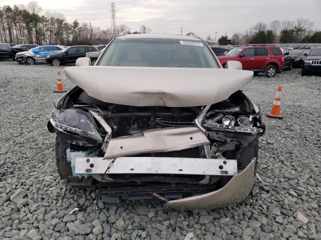Photo 5 from auction – 2015 LEXUS RX 350 with VIN 2T2ZK1BA7FC191164
