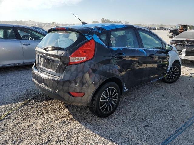 Photo 3 from auction – 2011 FORD FIESTA SES with VIN 3FADP4FJ3BM162165