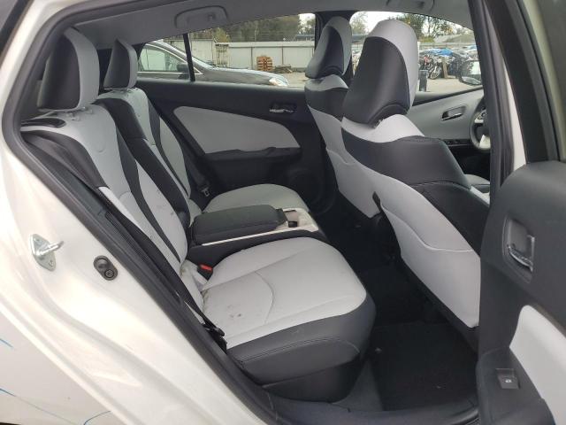 Photo 10 from auction – 2017 TOYOTA PRIUS PRIM with VIN JTDKARFP6H3023534