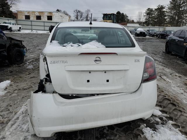 Photo 6 from auction – 2010 NISSAN SENTRA 2.0 with VIN 3N1AB6AP2AL695621