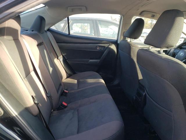 Photo 10 from auction – 2019 TOYOTA COROLLA L with VIN 2T1BURHE5KC166959