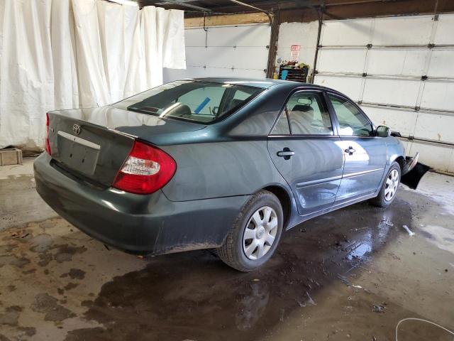 Photo 3 from auction – 2003 TOYOTA CAMRY LE with VIN 4T1BE32K03U653219