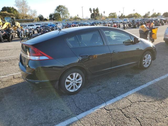 صورة رقم 3 من المزاد - 2012 HONDA INSIGHT EX مع VIN JHMZE2H79CS002973