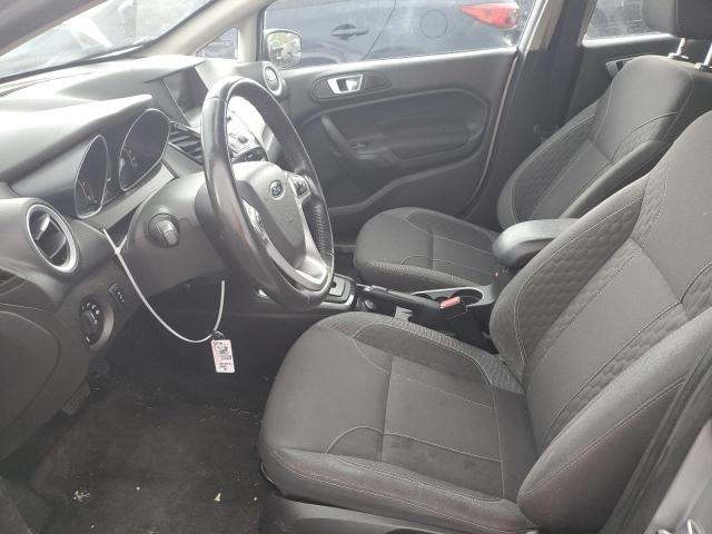 Photo 7 from auction – 2015 FORD FIESTA SE with VIN 3FADP4EJ2FM153593