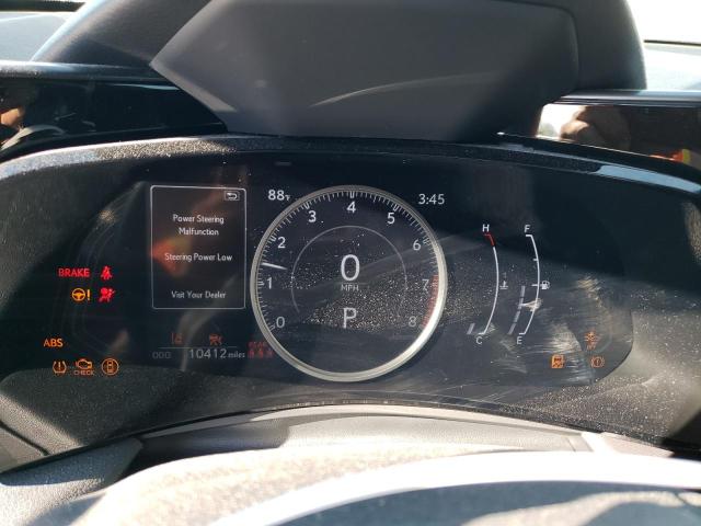 Foto 9 de la subasta – 2022 LEXUS NX 250 con VIN 2T2ADCAZ0NC001682