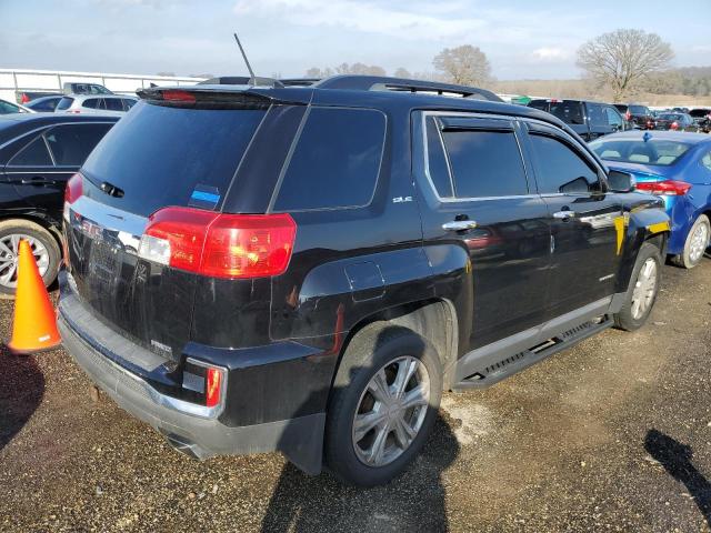 Photo 3 from auction – 2017 GMC TERRAIN SL with VIN 2GKFLTE37H6104708