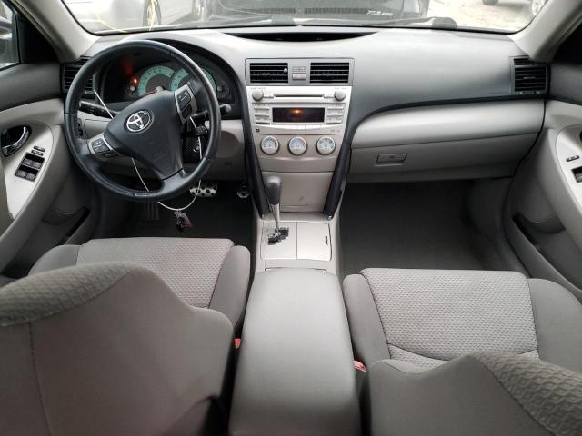 Photo 8 from auction – 2011 TOYOTA CAMRY BASE with VIN 4T1BF3EK0BU663076