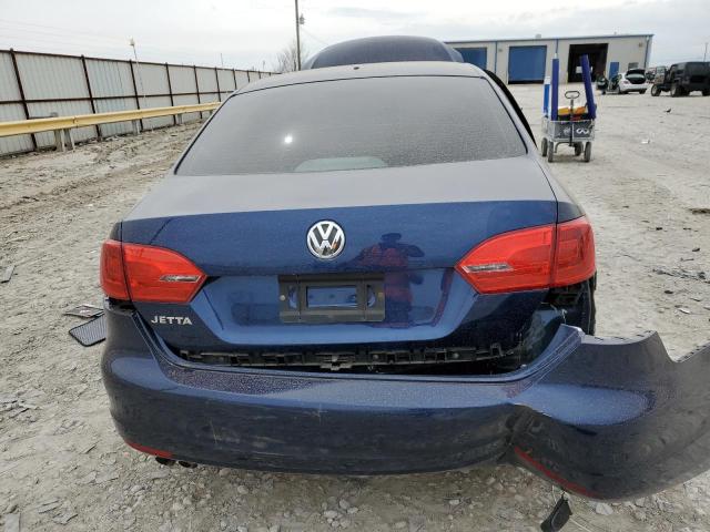 Photo 6 from auction – 2014 VOLKSWAGEN JETTA BASE with VIN 3VW2K7AJ7EM328164
