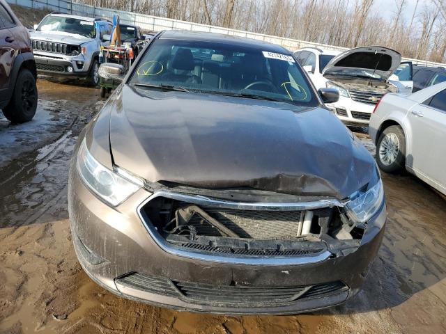 Photo 5 from auction – 2015 FORD TAURUS SEL with VIN 1FAHP2E82FG164848
