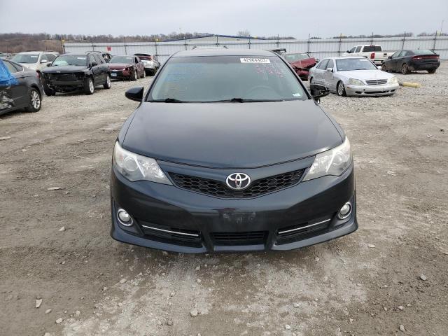 Photo 5 from auction – 2013 TOYOTA CAMRY L with VIN 4T1BF1FK9DU239854