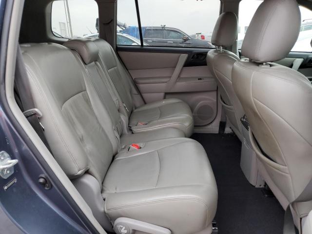صورة رقم 11 من المزاد - 2012 TOYOTA HIGHLANDER مع VIN 5TDZA3EH4CS017325